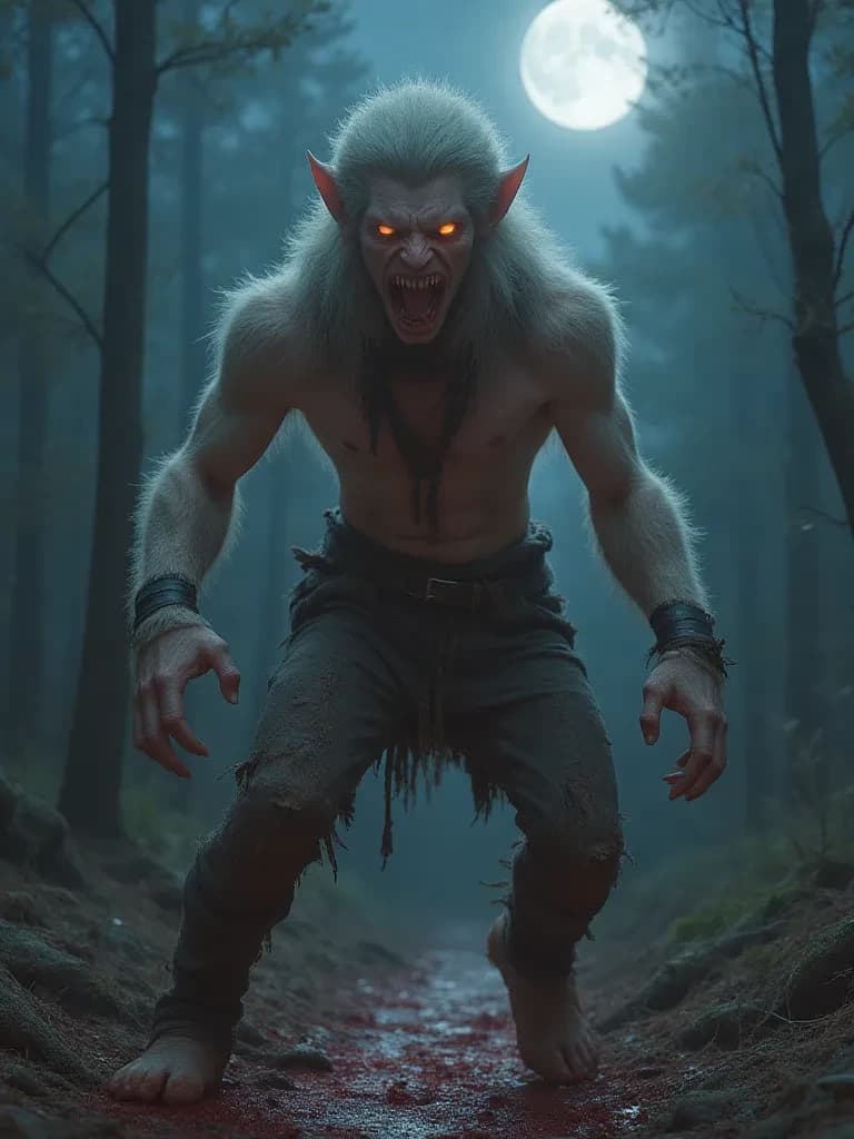 Alpha Hunter thumbnail