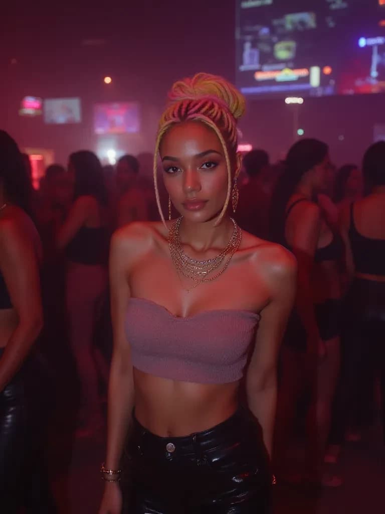 Isabella "Bella" Rodriguez thumbnail