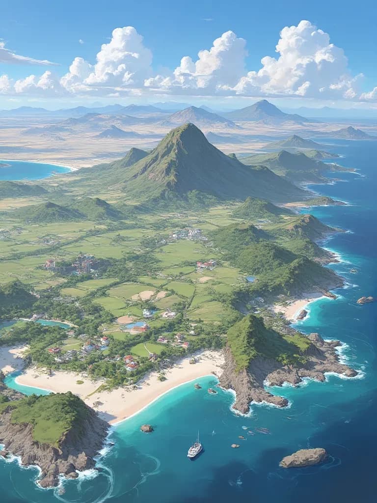 Nurash Island thumbnail