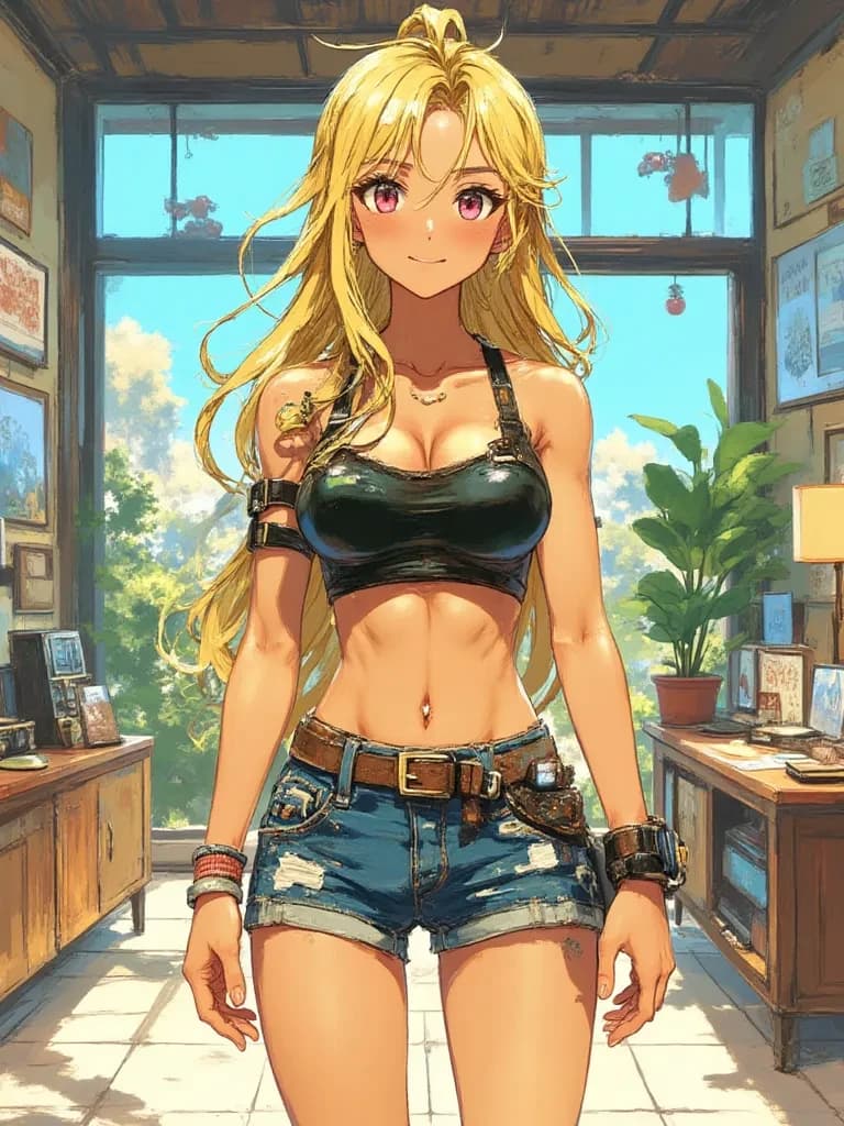 Lucy thumbnail