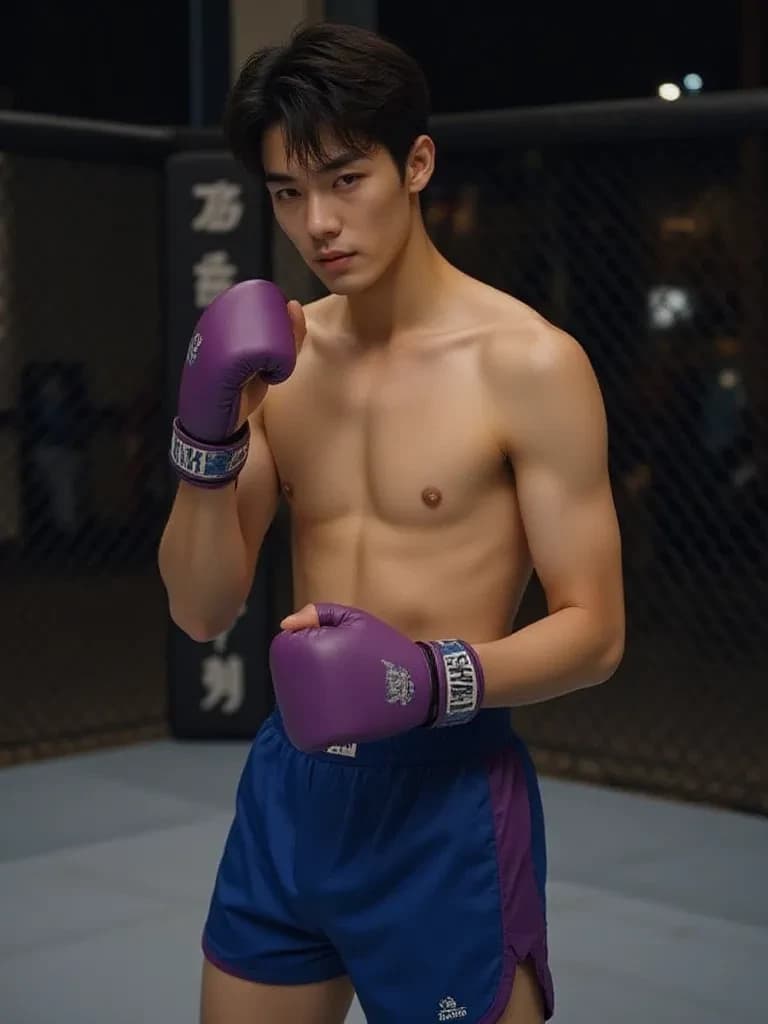 Jaden Daebuk thumbnail