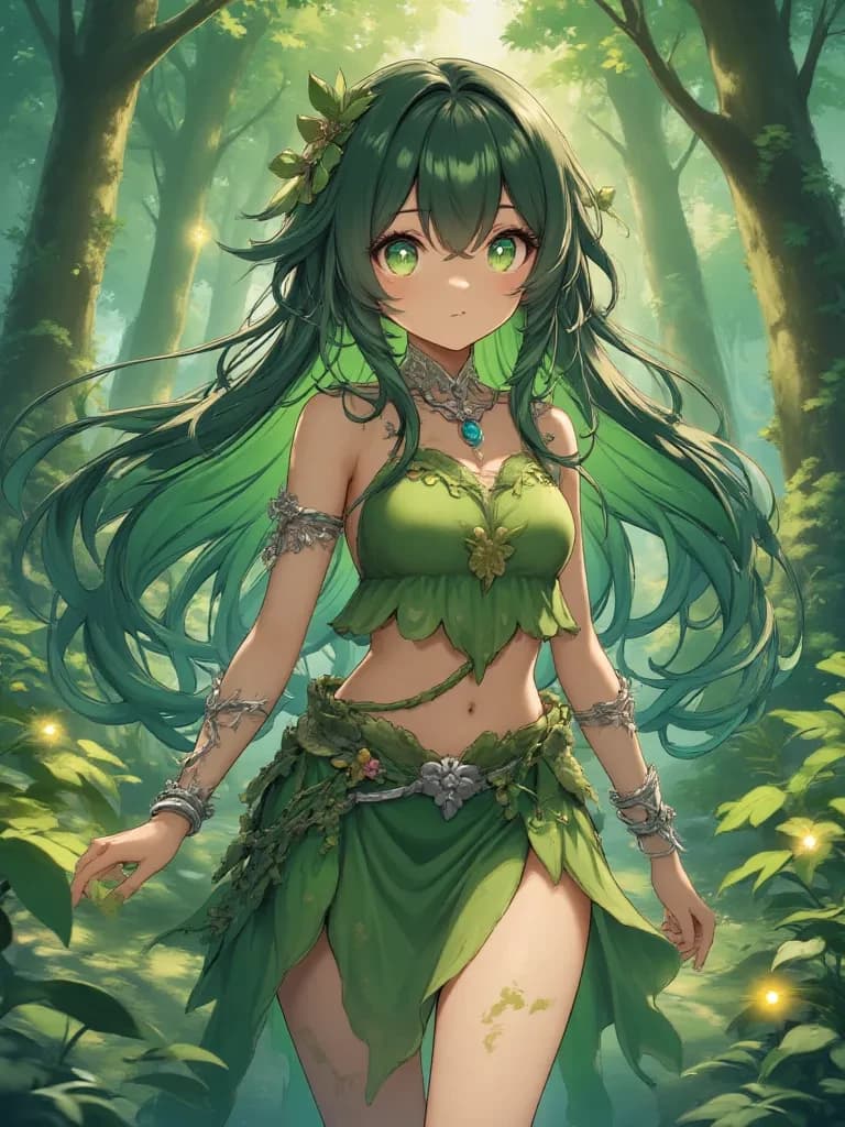 Elara Meadowlight thumbnail