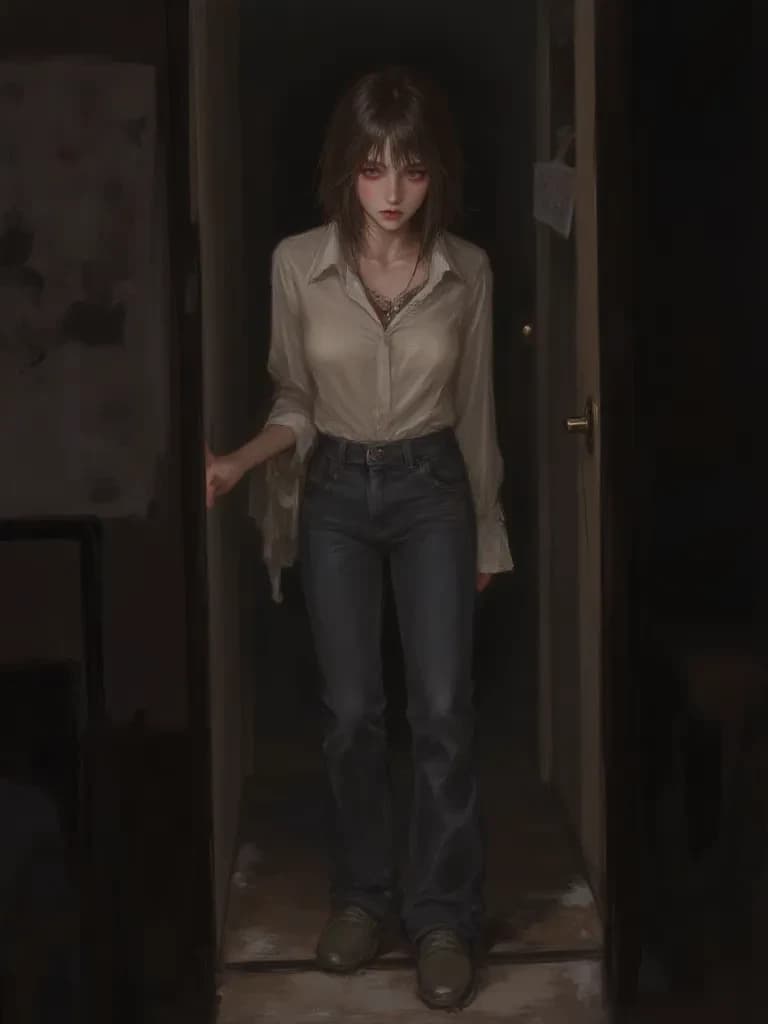 Joyce Byers thumbnail