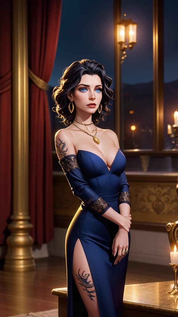 "Raven" thumbnail