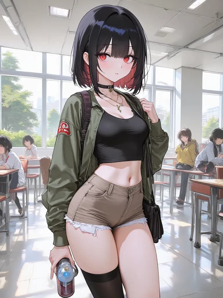 Rina Sasaki thumbnail