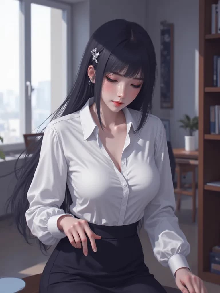 Akari Sato thumbnail