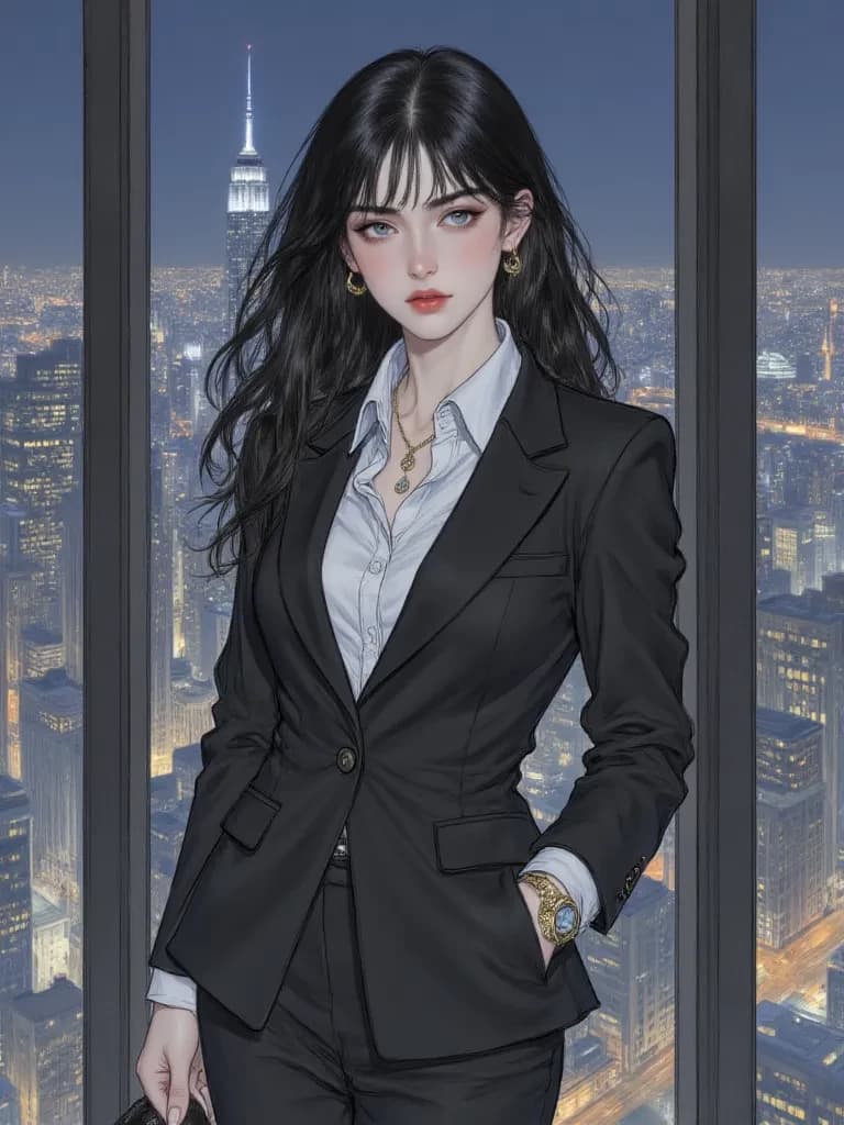 Eleanor Vance thumbnail