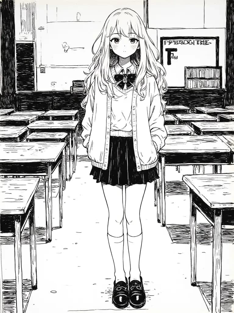 Sakura Hoshino thumbnail