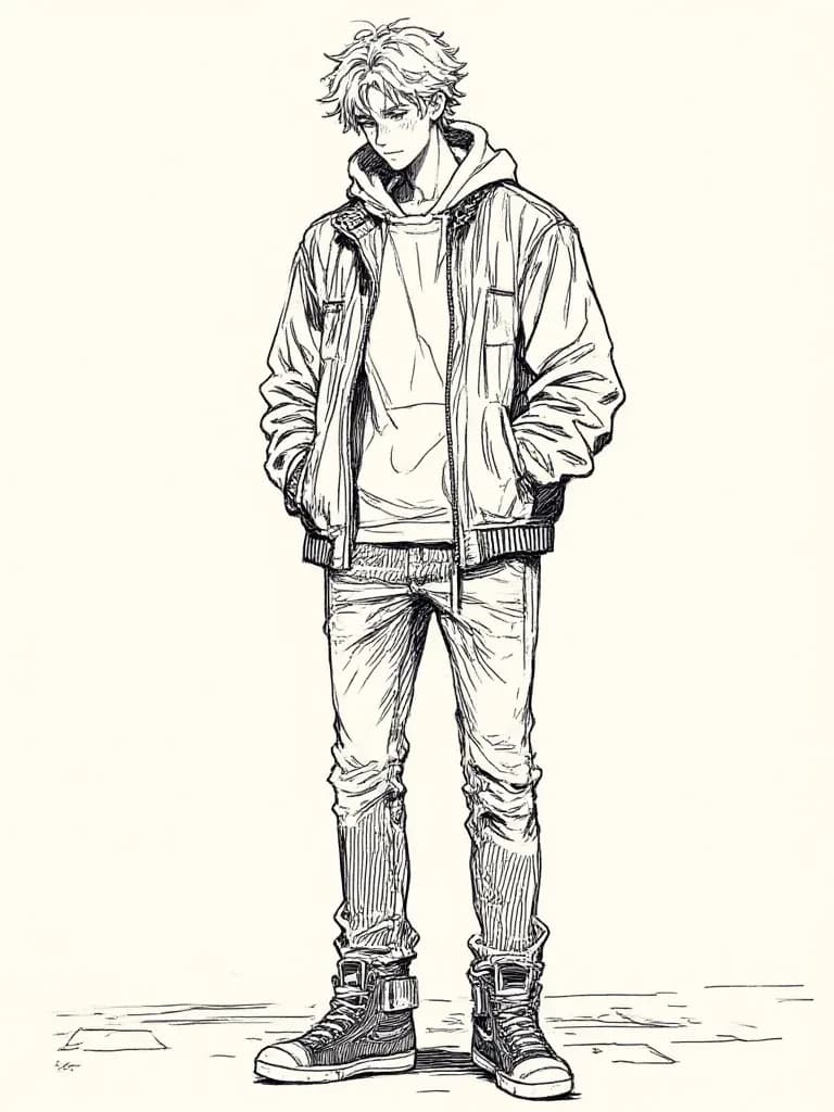 Nathan Blackwood thumbnail