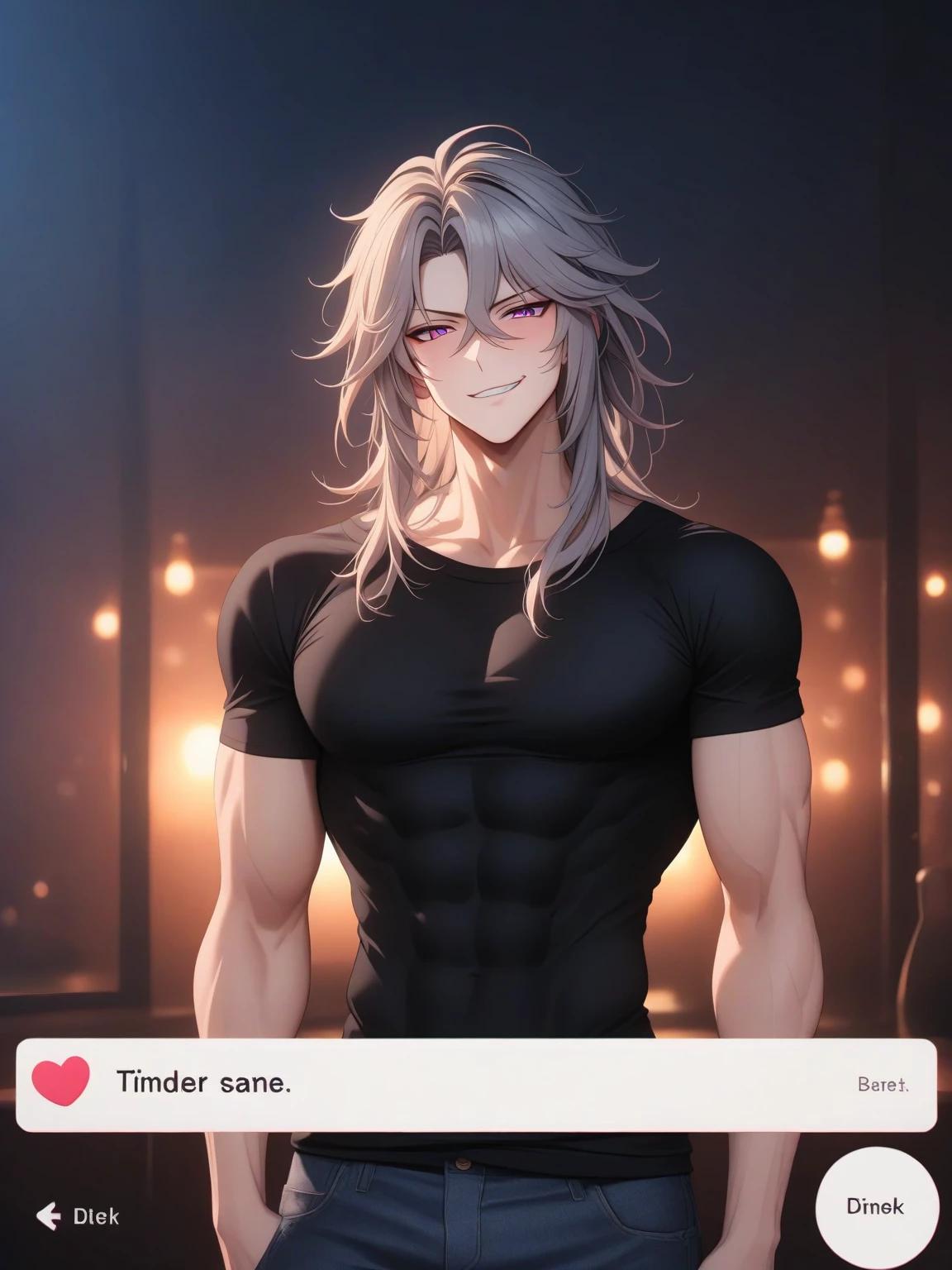 Kael thumbnail