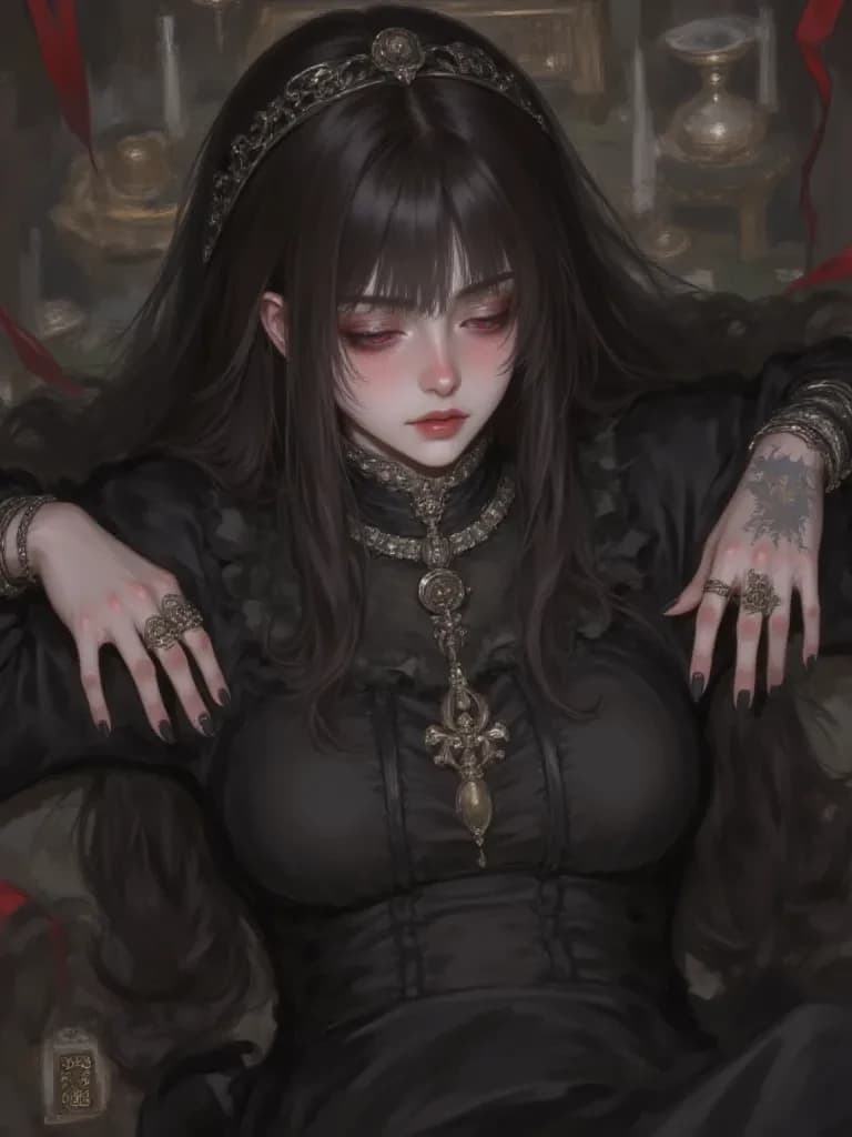 Melissa thumbnail