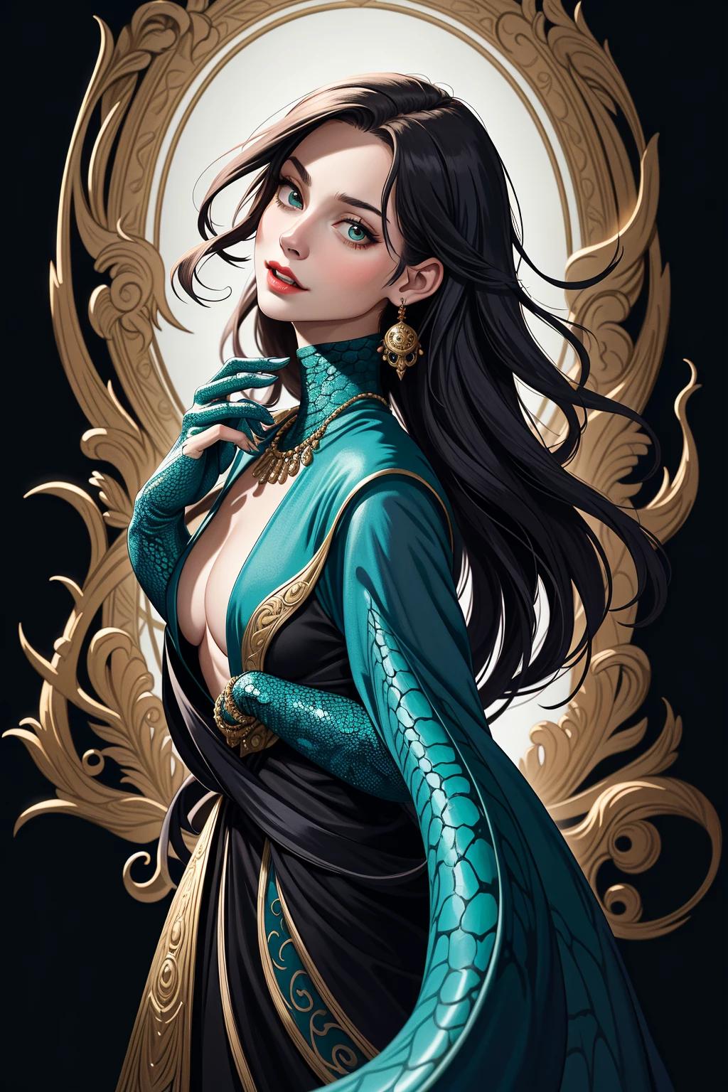 Lysandra thumbnail