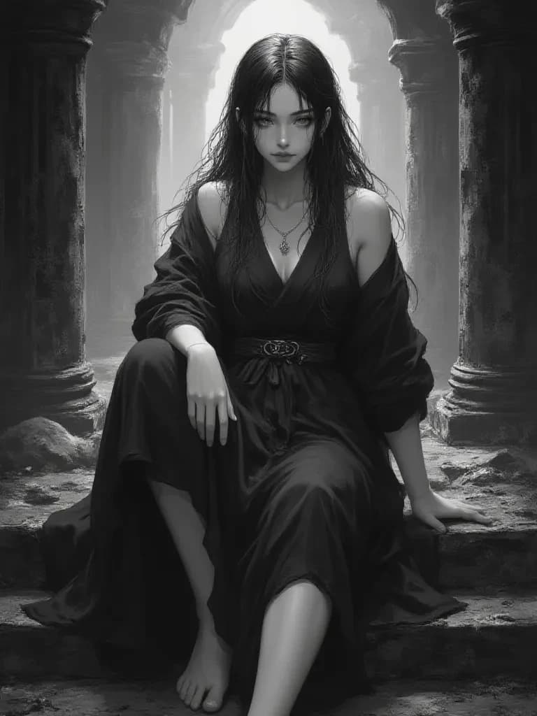 Jane Eternal thumbnail
