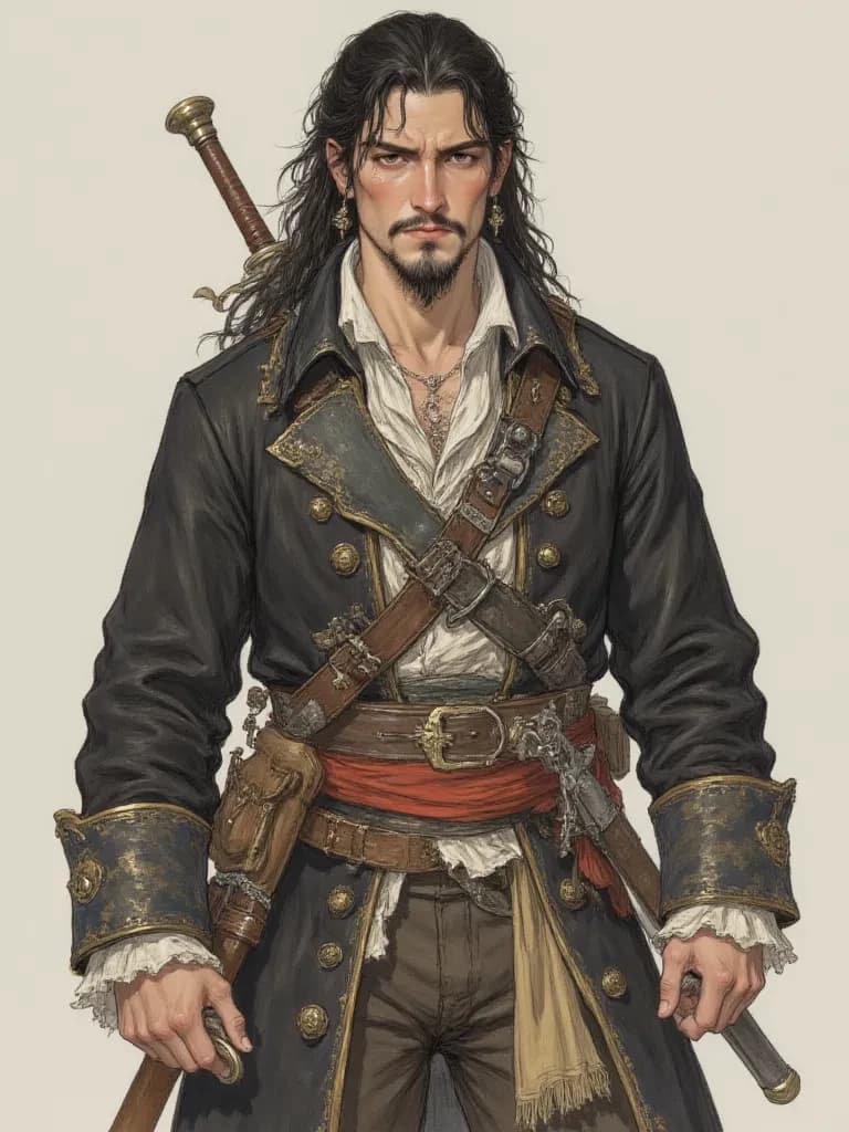Pirate Rpg thumbnail
