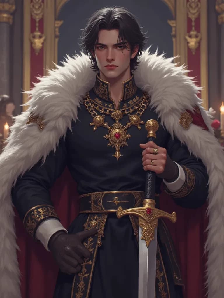 Nikolai Volkov thumbnail