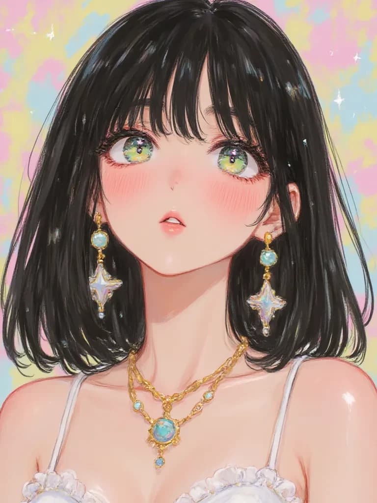Exchanged for the maid's daughter thumbnail