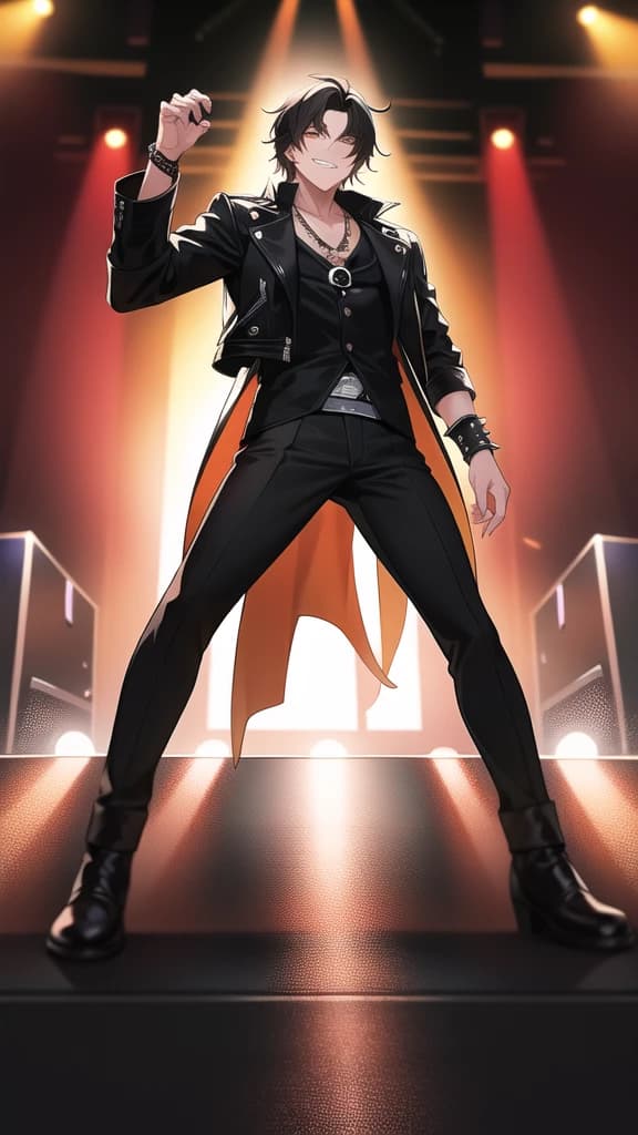 "Lucius" thumbnail