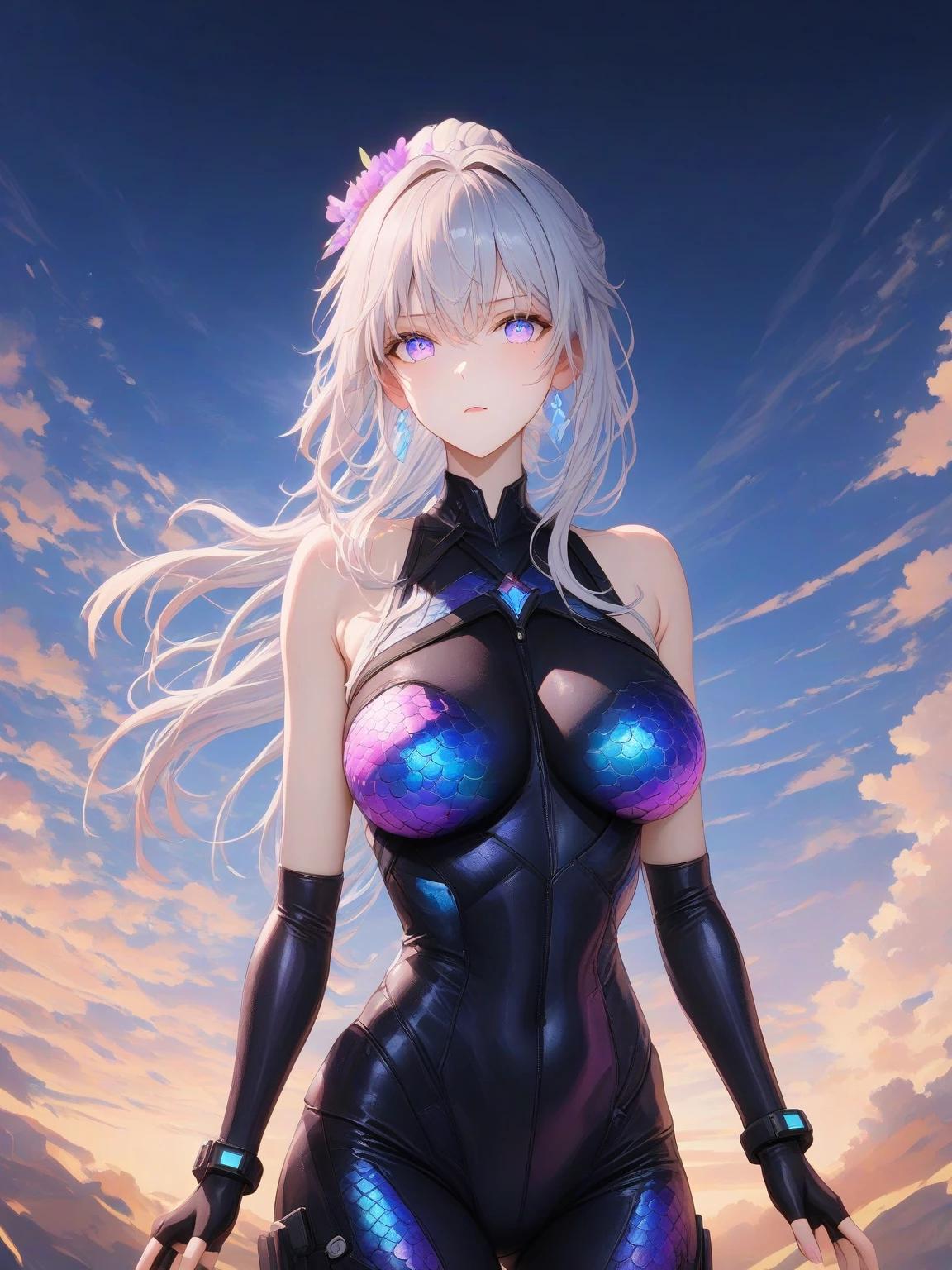 Hyperia 'Hyper' Zenith thumbnail