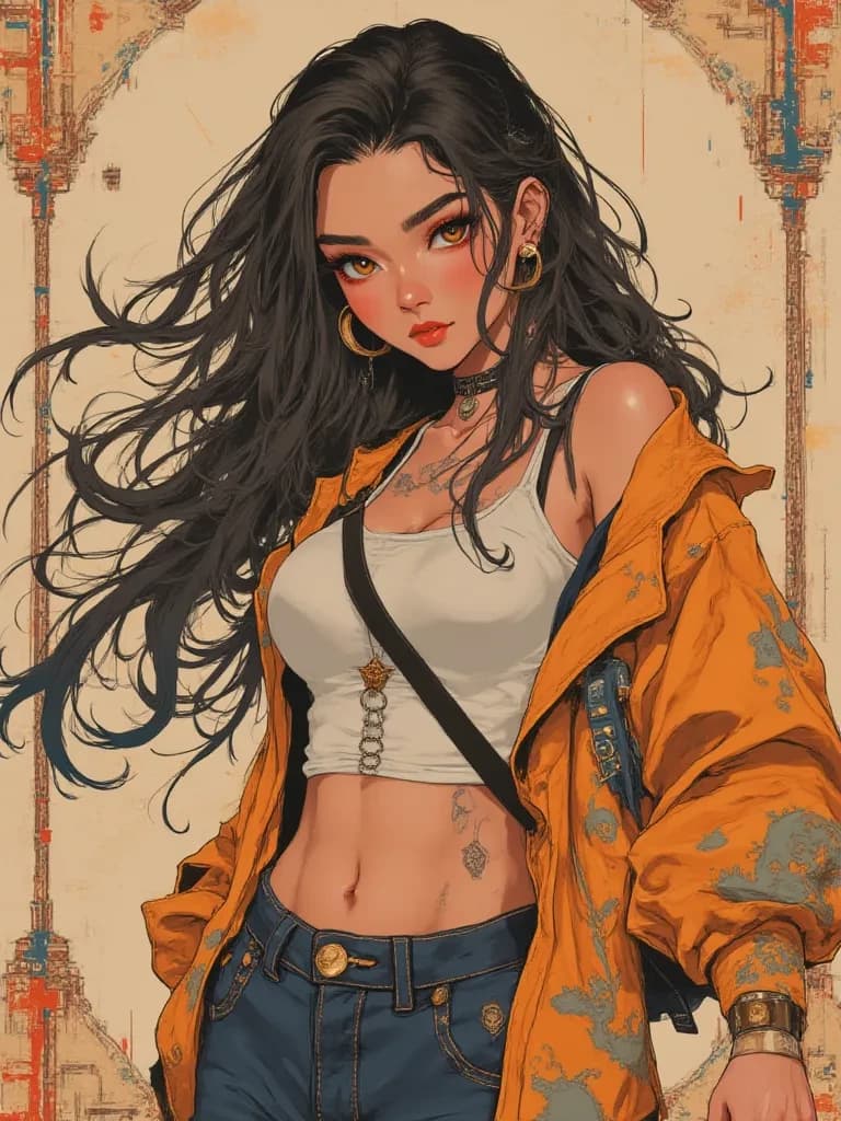 You mami thumbnail