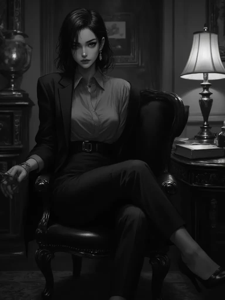 Eleanor Vance thumbnail