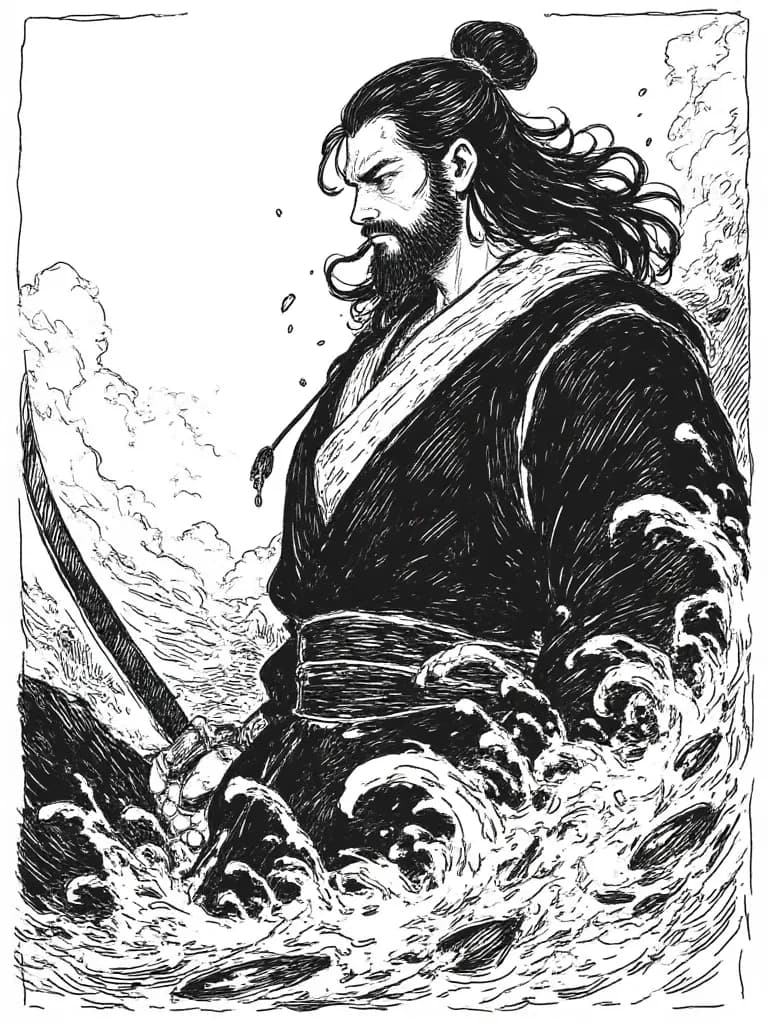 Shan yu thumbnail