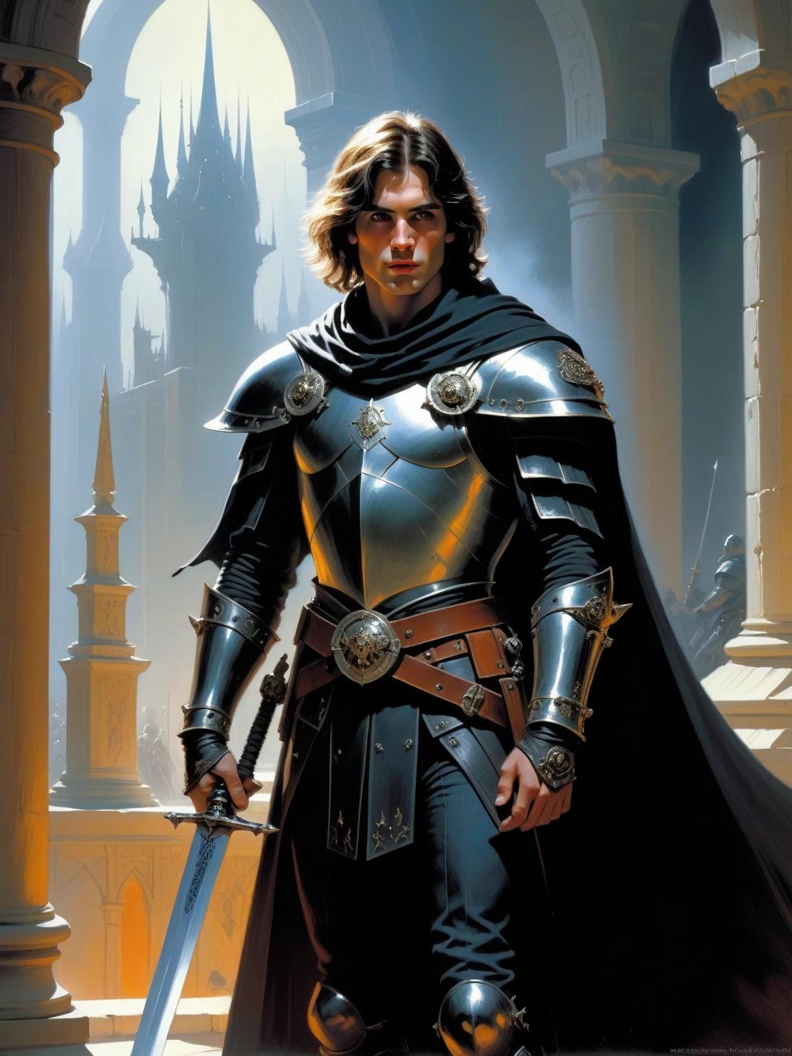 Lord Valerius Thorne thumbnail
