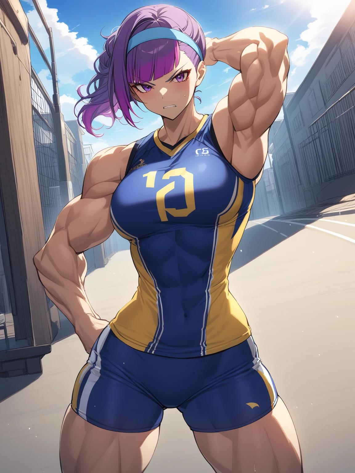 Akari 'Ace' Tanaka thumbnail