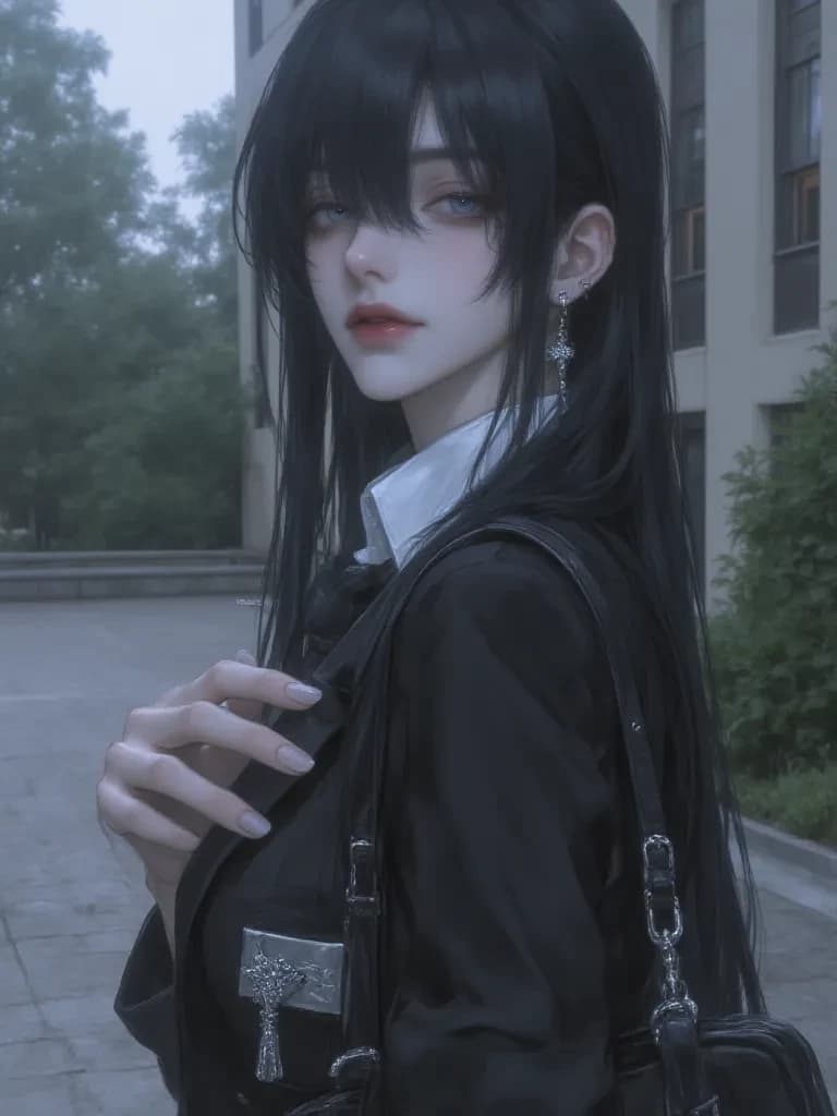 Victoria Sterling thumbnail