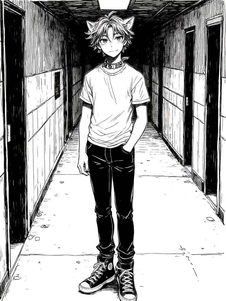 Denji thumbnail