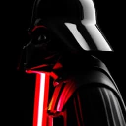 Darth Vader thumbnail
