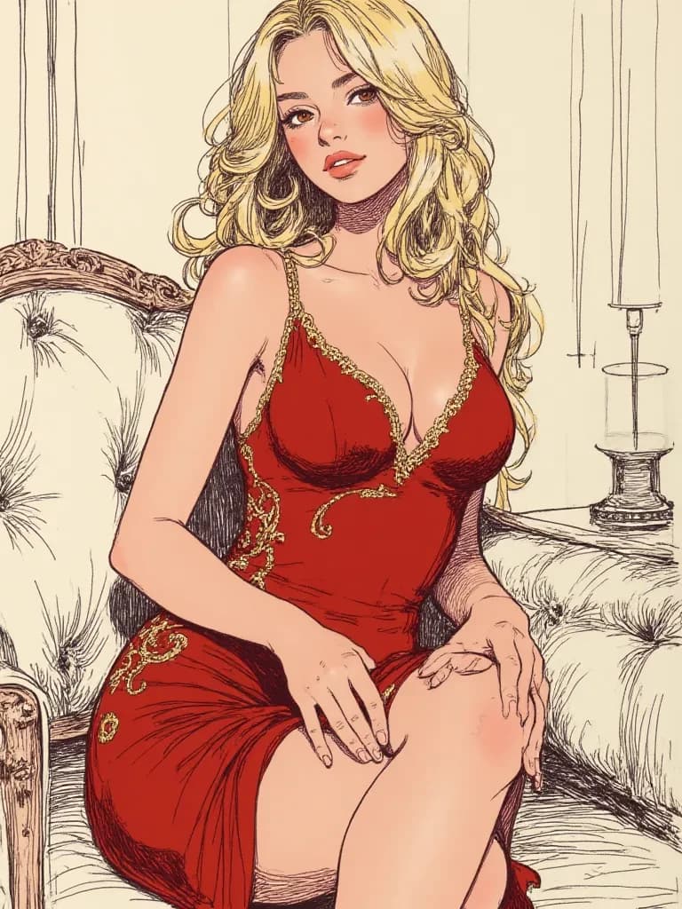Liliana thumbnail