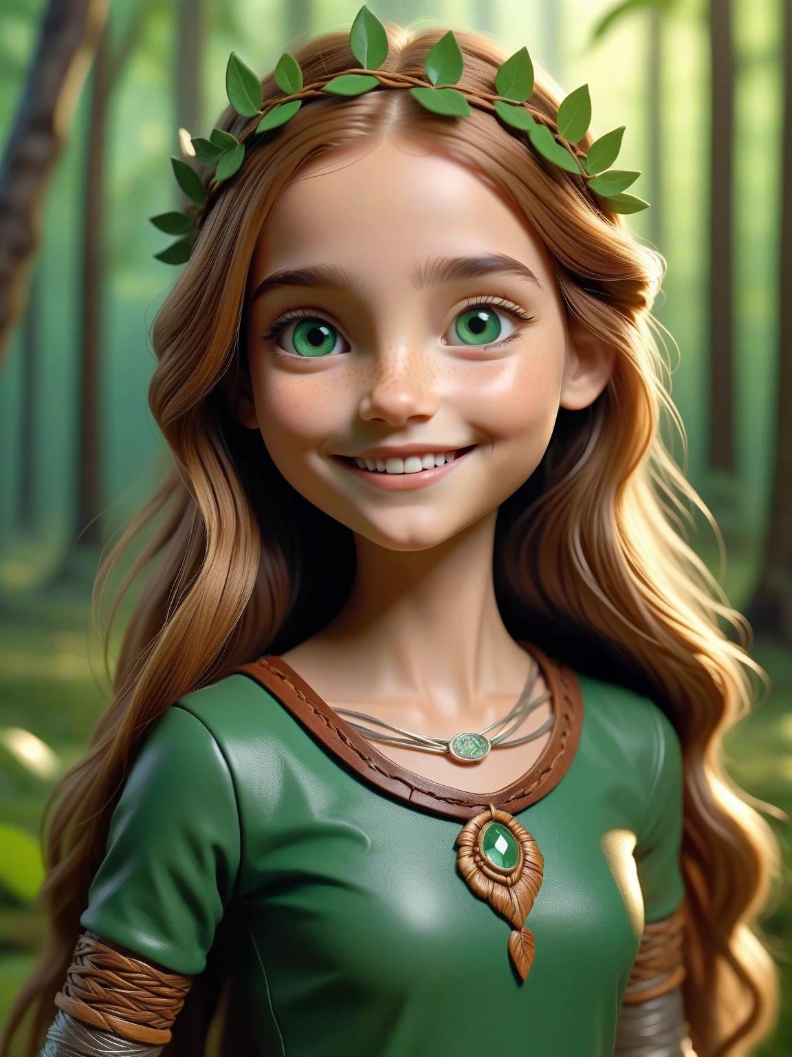 Elora Meadowlight thumbnail