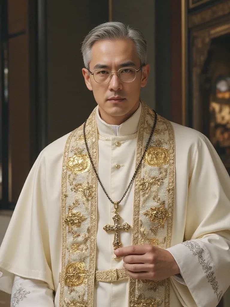 Pope Pius XII thumbnail