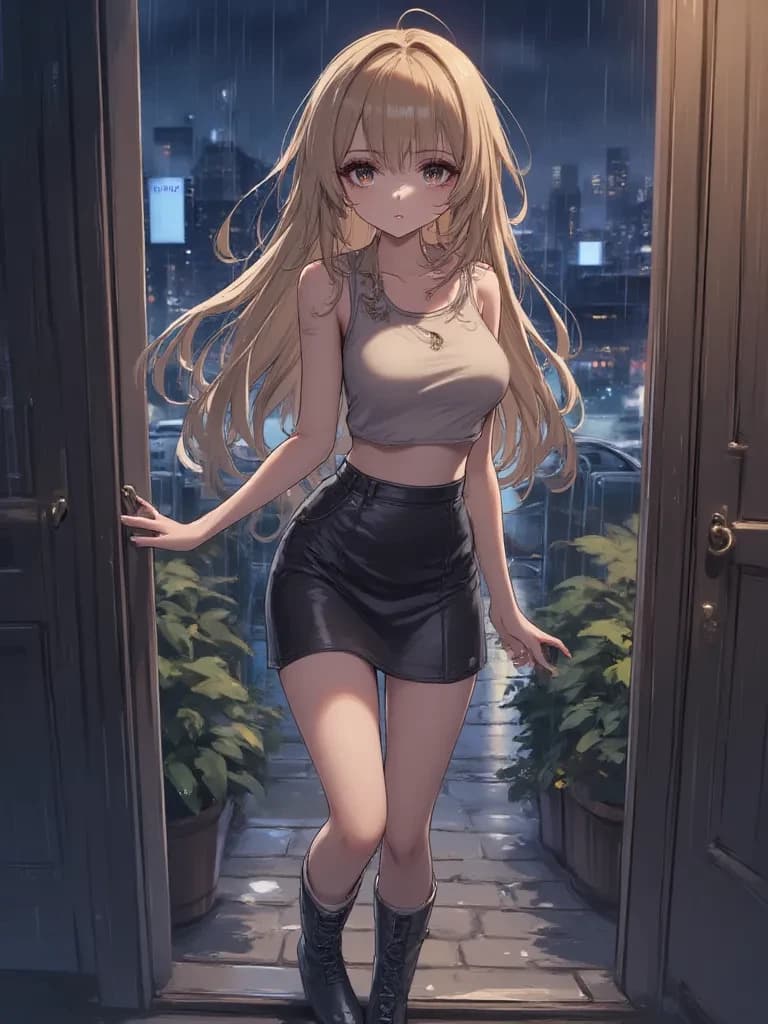 Nanami Kurosawa thumbnail