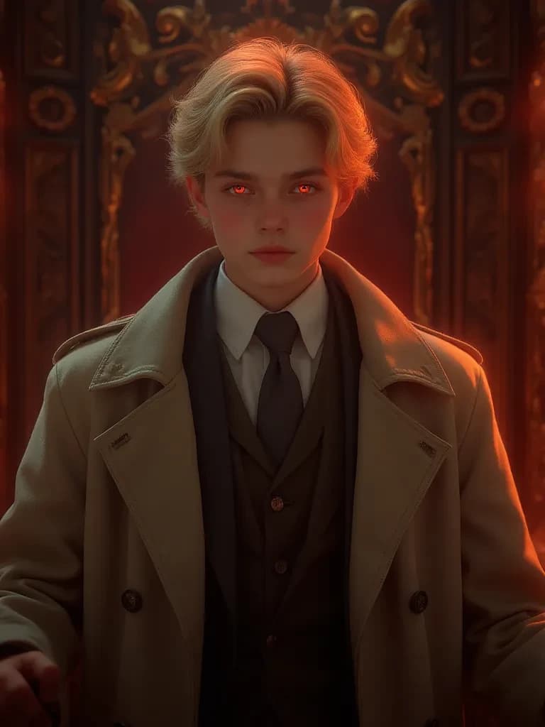 Lucifer thumbnail