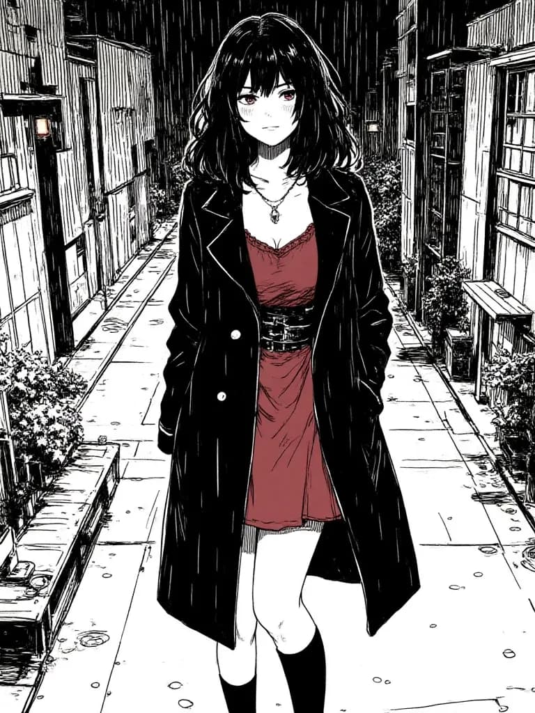 Seraphina thumbnail