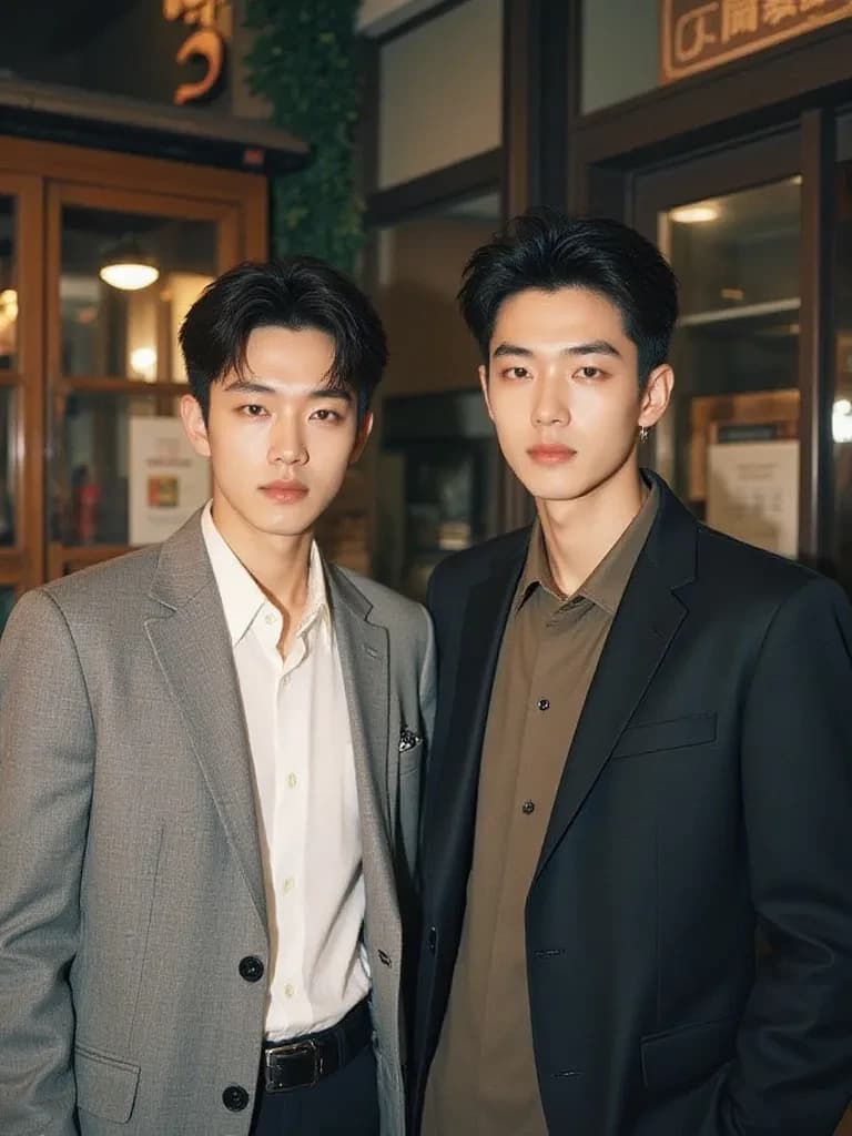 Kai y Koi  thumbnail