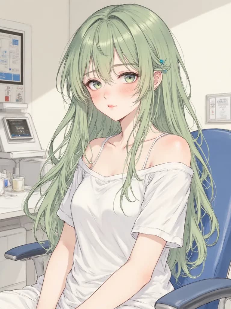 Lyra Verdant thumbnail