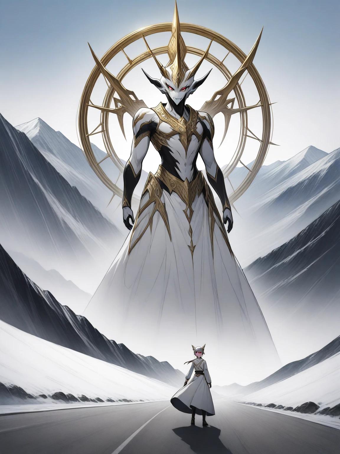 Arceus thumbnail