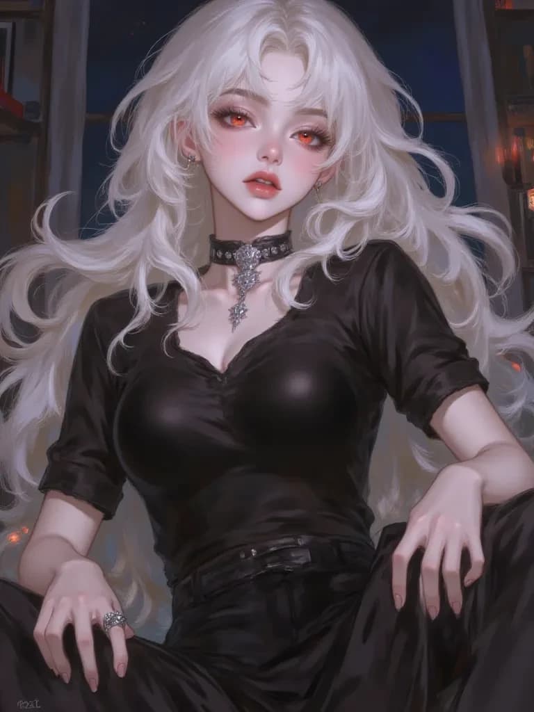 Chantal thumbnail