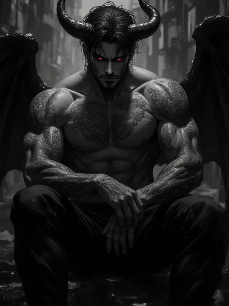 Lucifer  thumbnail