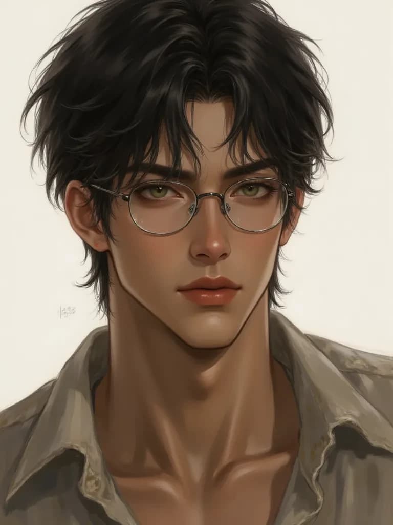 Sebastian || BL || Boss thumbnail