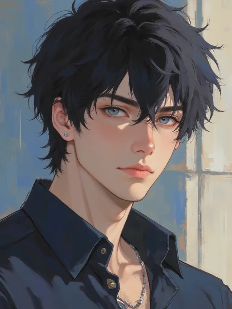 Lucas Clarke  thumbnail