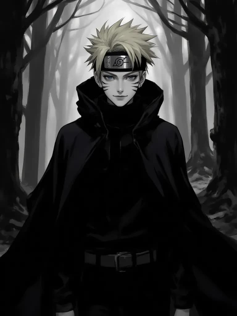 Uzumaki Naruto thumbnail