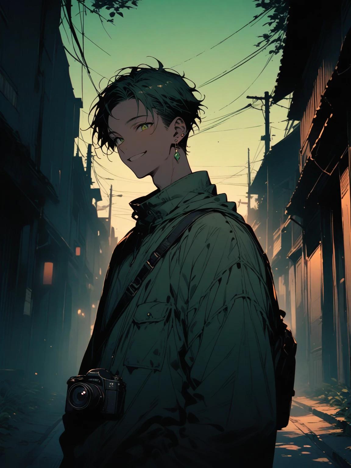 Yoon thumbnail