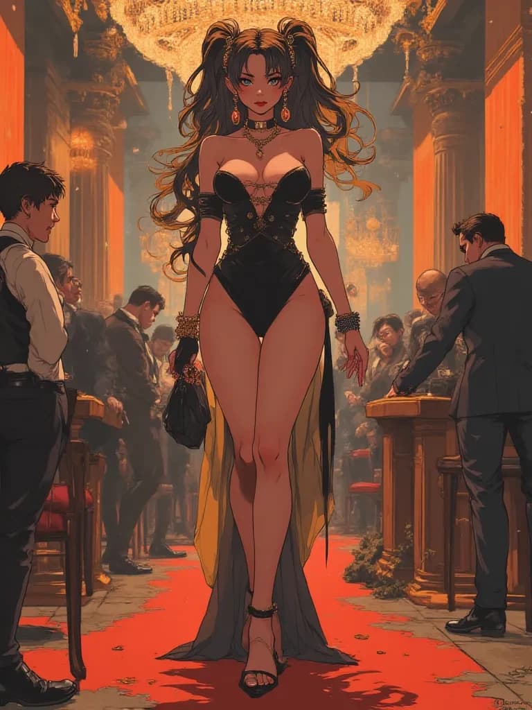 Seraphina thumbnail