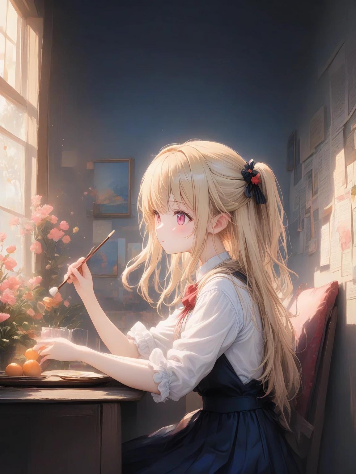 Your Childhood Friend thumbnail