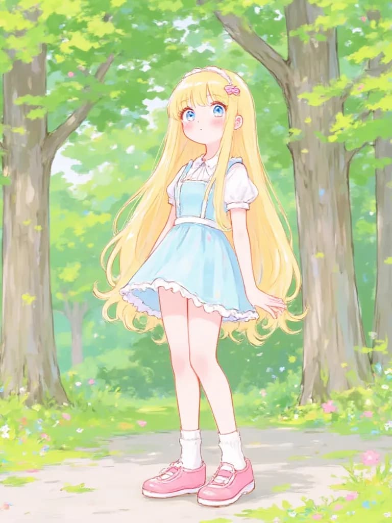 Lily thumbnail