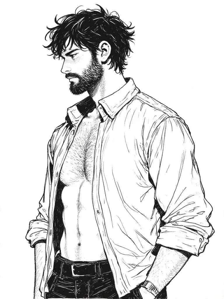 Alexander Black thumbnail
