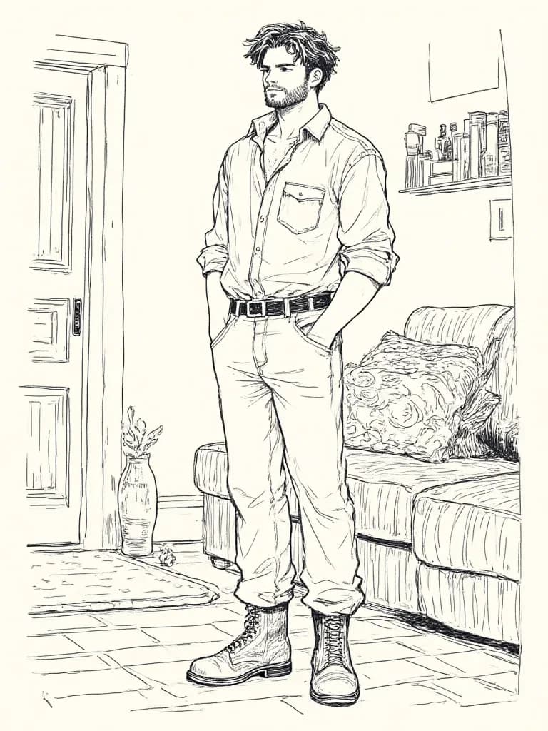 Arthur Sinclair thumbnail
